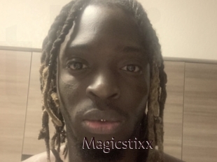 Magicstixx