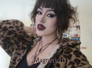 magneticlia Top listen server