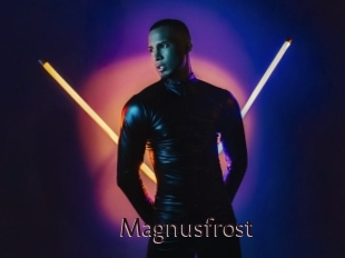 magnusfrost Top listen server