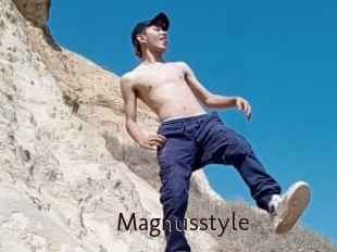 Magnusstyle