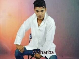 Maharba