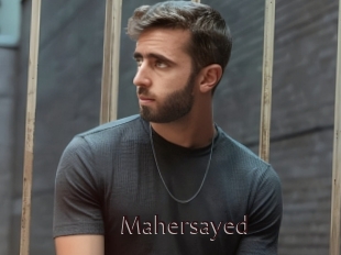 Mahersayed