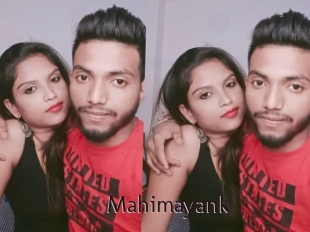 Mahimayank
