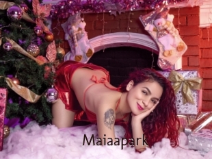maiaapark Top listen server