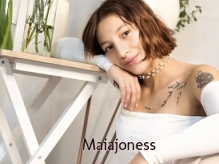 Maiajoness