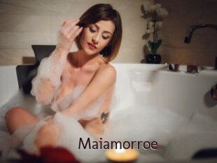 Maiamorroe