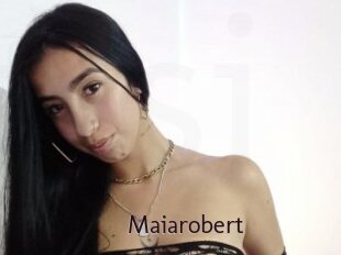 Maiarobert