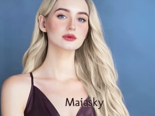 Maiasky