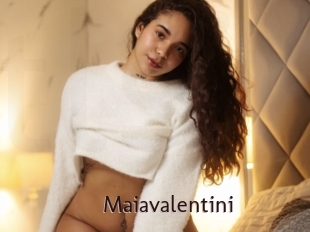maiavalentini Top listen server