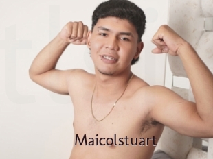 maicolstuart Top listen server