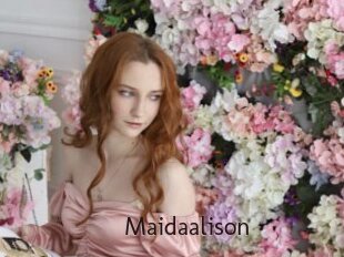 Maidaalison