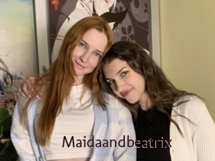 Maidaandbeatrix