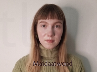 Maidaatwood