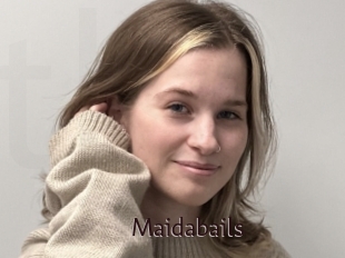 Maidabails