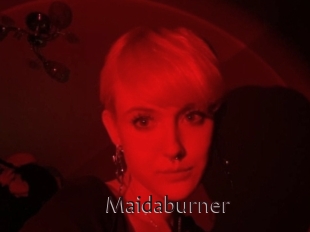 Maidaburner