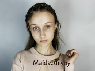 Maidacurvey