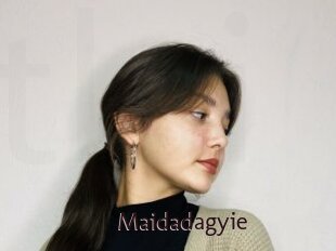Maidadagyie