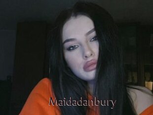 Maidadanbury