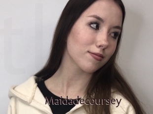 Maidadecoursey