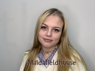 Maidafieldhouse