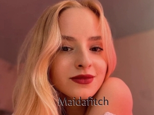 Maidafitch