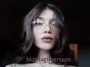 Maidagilbertson