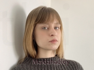 Maidahadley
