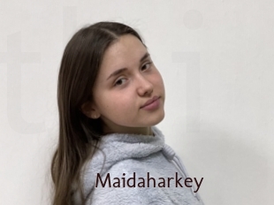 Maidaharkey