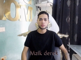 Maik_derek