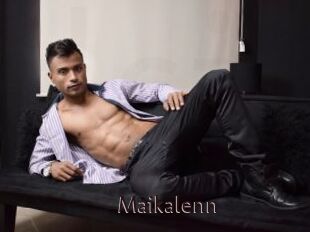 Maikalenn