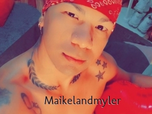 Maikelandmyler