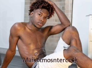 Maikolmosntercock