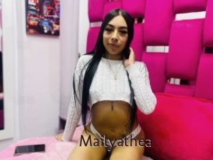 Mailyathea