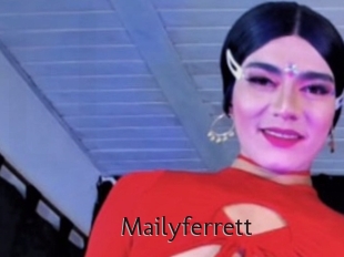 Mailyferrett