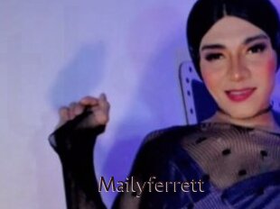 Mailyferrett