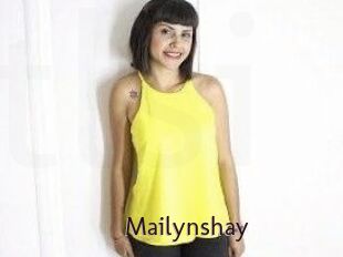 Mailynshay