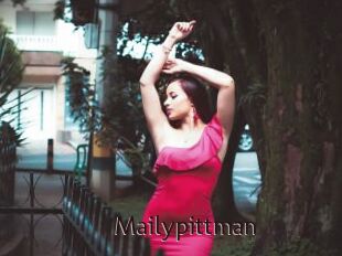 Mailypittman