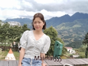 maimai555 Top listen server