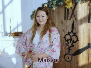 Maisaori