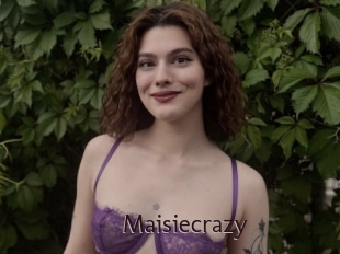 Maisiecrazy