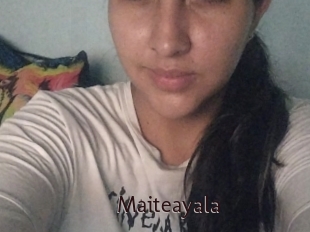 Maiteayala