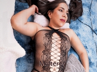 maiterey Top listen server