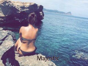 Majestic