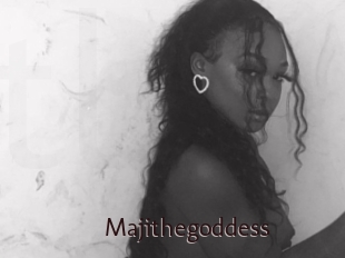 Majithegoddess