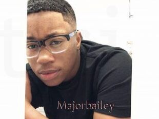 Majorbailey