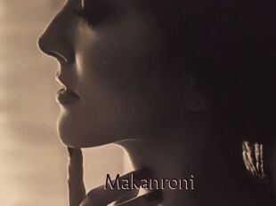 Makanroni