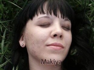 Makiya