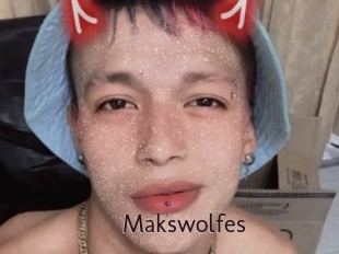 Makswolfes
