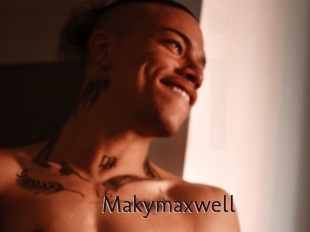 makymaxwell Top listen server