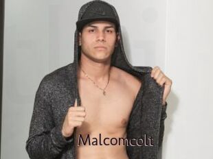 Malcomcolt